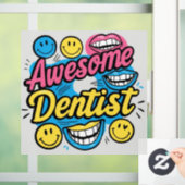 素晴らし感謝してい ウィンドウサイン (ホーム)