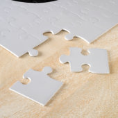 素晴らし感謝してい ジグソーパズル (側面)