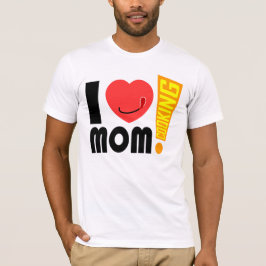 素晴らし懸命 Tシャツ