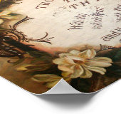 素晴らし戒 ポスター (角)