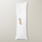 素晴らし抱き枕 ボディピロー (正面縦)