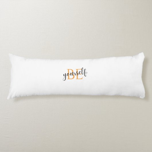 素晴らし抱き枕 ボディピロー (正面)