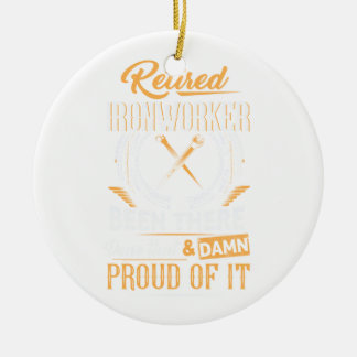 素晴らし整備士 セラミックオーナメント