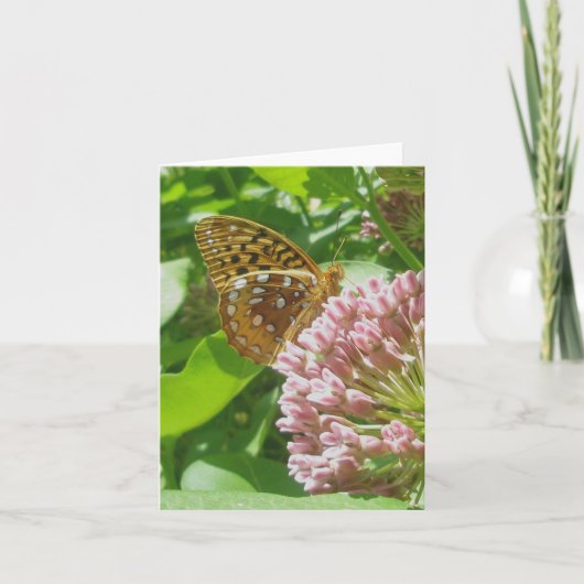 素晴らし斜めフリタリーノートカード シーズンカード (正面)