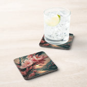 素晴らし日本のさくらんぼ コースター (右側)