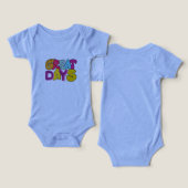 素晴らし日 (デザイン正面&裏面)