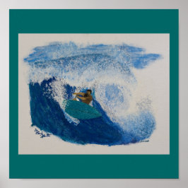 素晴らし日 ポスター