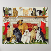 素晴らし期待 ポスター (正面)