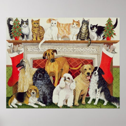 素晴らし期待 ポスター (正面)