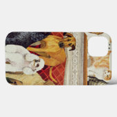 素晴らし期待 Case-Mate iPhoneケース (裏面 (横))