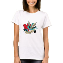 素晴らし母タトゥー