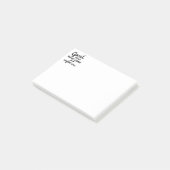 素晴らし決して来心地よい区 ポストイット (アングル)