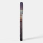 素晴らし海ビューアットサンライズ | 休暇写真 iPhoneケース (右側面)