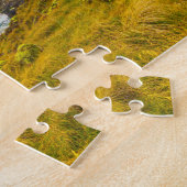 素晴らし海ロードオーストラリア ジグソーパズル (側面)