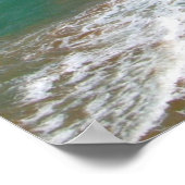 素晴らし海路，オーストラリア ポスター (角)