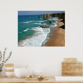 素晴らし海路，オーストラリア ポスター (キッチン)