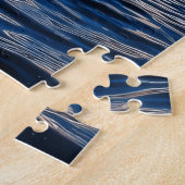 素晴らし海vista ジグソーパズル (側面)