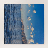 素晴らし海vista ジグソーパズル (横)