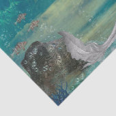 素晴らし深い海 薄葉紙 (詳細)