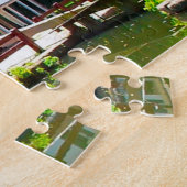 素晴らし滝メリーランド。 ジグソーパズル (側面)