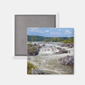 素晴らし滝 マグネット (正面/裏面)