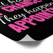 素晴らし爪、 ネイル爪マニキュア ポスター (角)