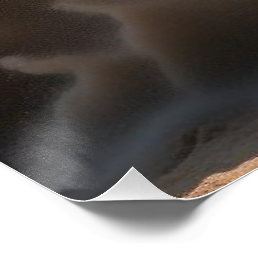 素晴らし牛 ポスター (コーナー)