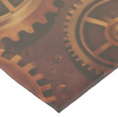 素晴らし獅子 テーブルクロス (アングル)