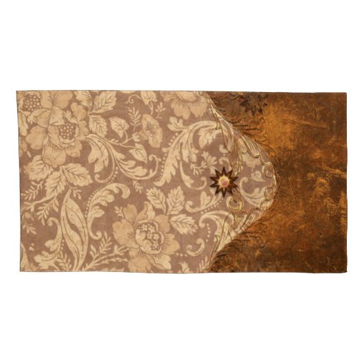 素晴らし目 枕カバー (裏面-右)