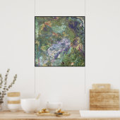 素晴らし砂漠豪州 ポスター (キッチン)