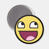 素晴らし磁石 マグネット (正面/裏面)