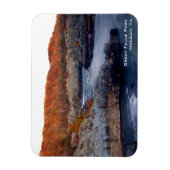 素晴らし秋磁石 マグネット (縦)