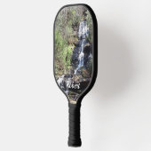 素晴らし秋、パーソナライズ、ピックボールパドル ピックルボールラケット (左)