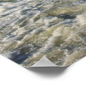 素晴らし秋、MD ポスター (角)