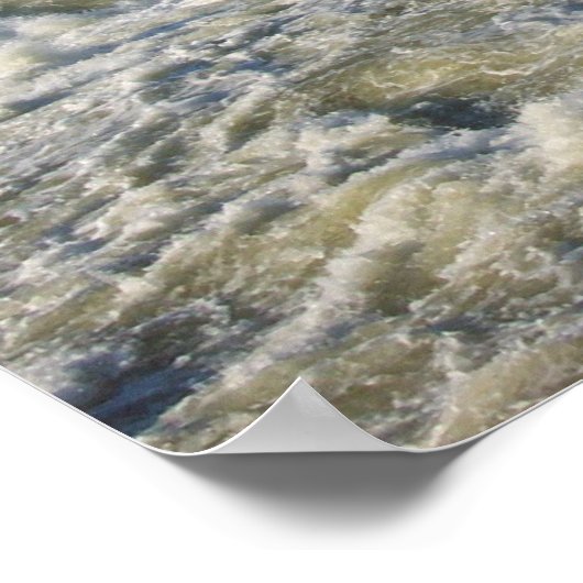 素晴らし秋、MD ポスター (角)