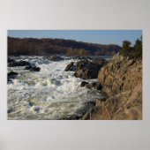 素晴らし秋、MD ポスター (正面)