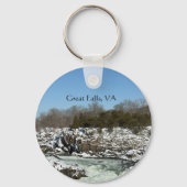 素晴らし秋VAキーチェーン キーホルダー (正面)