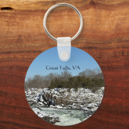 素晴らし秋VAキーチェーン キーホルダー