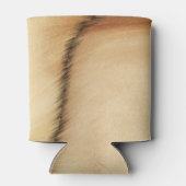 素晴らし素朴喜劇デザイン 缶クーラー (裏面)