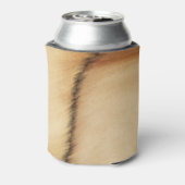 素晴らし素朴喜劇デザイン 缶クーラー (缶裏面)