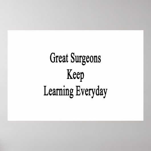 素晴らし経保学日 ポスター (正面)