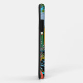 素晴らし絵画サイクリング Case-Mate iPhoneケース (裏面/右)