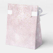 素晴らし線金ゴールド結婚抽象芸術V2曲線ID867 フェイバーボックス (裏面サイド)