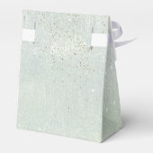 素晴らし線金ゴールド結婚抽象芸術V2 Sage ID867 フェイバーボックス (裏面サイド)