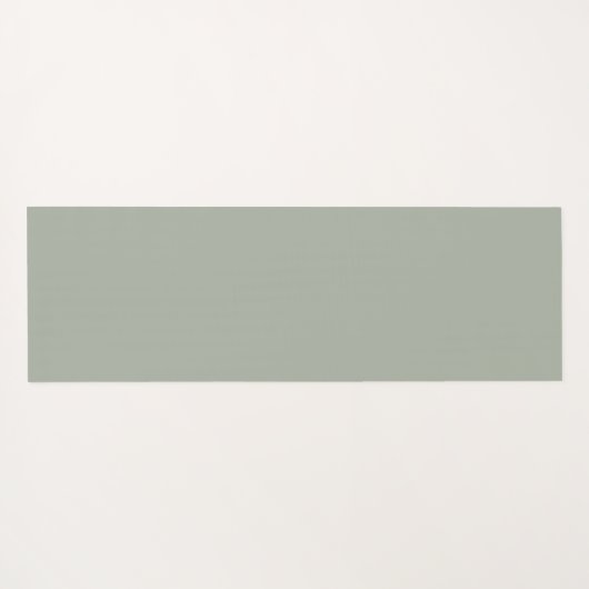 素晴らし美しいモダン抽象芸術フラクタルアートフラワー ヨガマット (裏面(横))