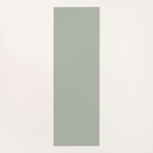 素晴らし美しいモダン抽象芸術フラクタルアートフラワー ヨガマット (裏面)