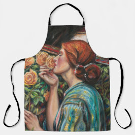 素晴らし美しい- エプロン