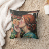 素晴らし美しい- クッション (ブランケット)