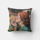 素晴らし美しい- クッション (正面)