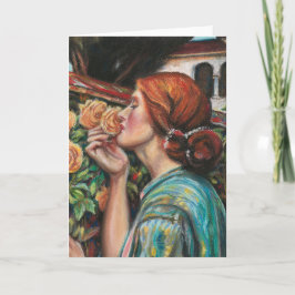 素晴らし美しい- サンキューカード